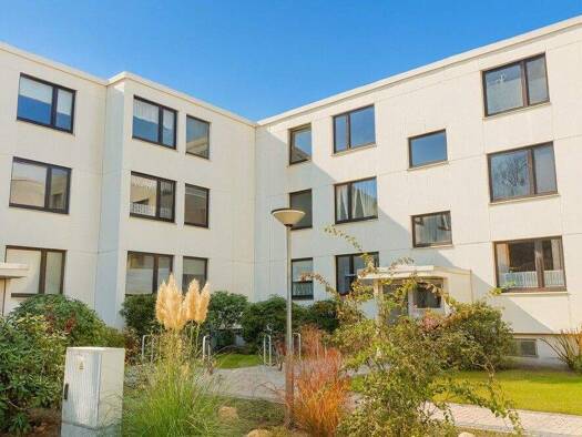 Wohnung zum Kauf 235.000 € 2 Zimmer 64 m² Rellingen 25462