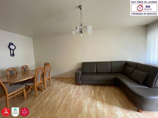 Wohnung zur Miete 710 € 2 Zimmer 65,5 m² EG Altlengbach 3033