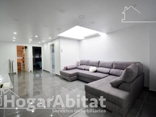 Villa zum Kauf 300.000 € 4 Zimmer 164 m² el Real de Gandia 46727