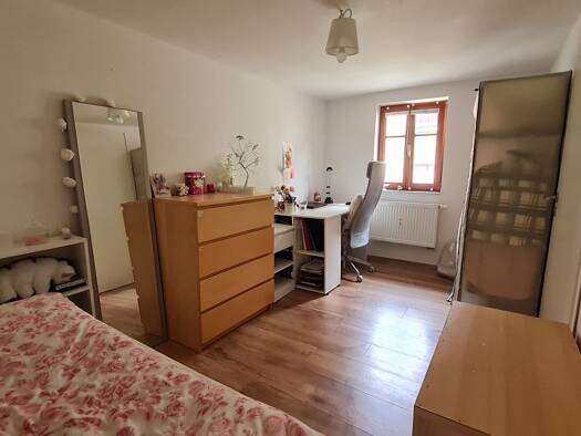 Wohnung zur Miete 220 € 1 Zimmer 15 m² Geschoss 1/1 frei ab 01.04.2026 Ansbach 91522