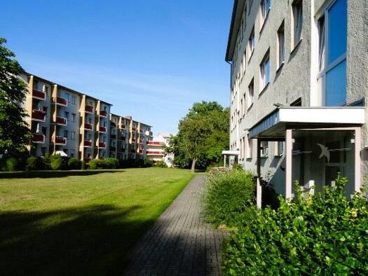 Wohnung zum Kauf provisionsfrei 250.000 € 2 Zimmer 58 m² 1. Geschoss Buckow Neukölln 12349