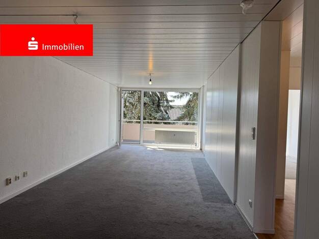 Wohnung zum Kauf 245.000 € 4 Zimmer 100 m² 2. Geschoss frei ab sofort Heppenheim 64646