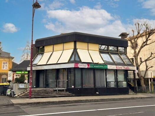 Büro zum Kauf 490.000 € 265 m² Bürofläche Marburg Marburg 35037