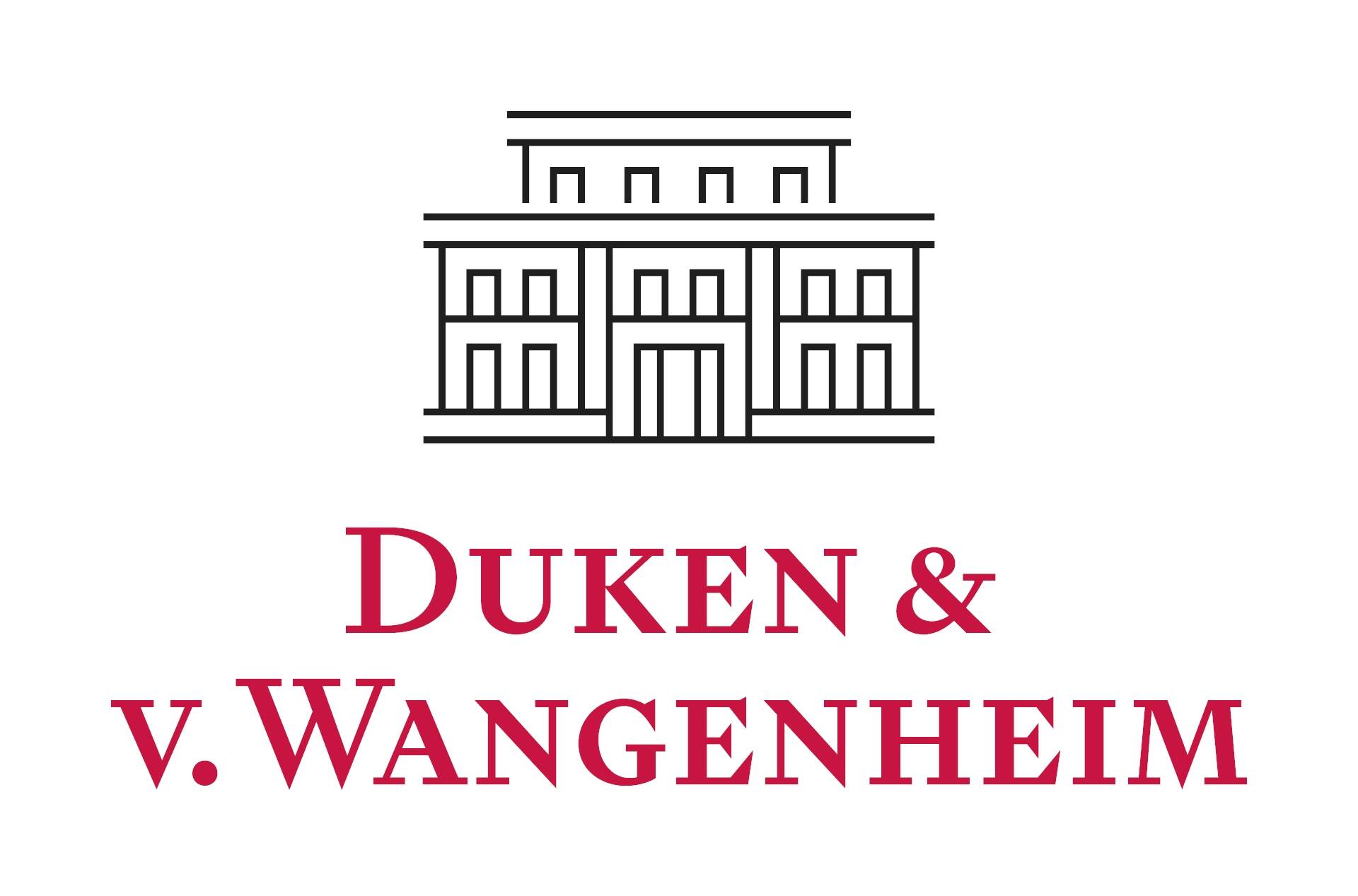 Duken & v. Wangenheim