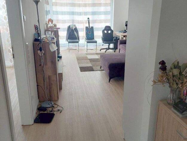 Terrassenwohnung zur Miete 741 € 2,5 Zimmer 57 m² Möckmühl 74219