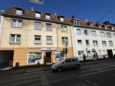 Mehrfamilienhaus zum Kauf 450.000 € 14 Zimmer 461 m² 1.368 m² Grundstück Bochum / Wattenscheid 44866