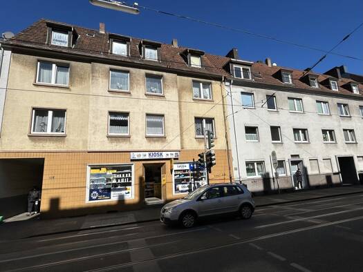 Mehrfamilienhaus zum Kauf 450.000 € 14 Zimmer 461 m² 1.368 m² Grundstück Bochum / Wattenscheid 44866