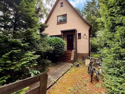 Grundstück zum Kauf 699.000 € 1.070 m² Grundstück frei ab sofort Kalvslohreystraße 13 Schnelsen Eimsbüttel 22457