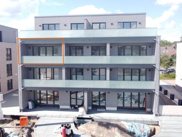 Wohnung zur Miete 897 € 3 Zimmer 69 m² 2. Geschoss frei ab 01.10.2026 Stadt Ibbenbüren 49477