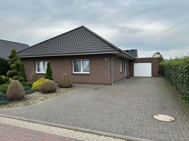 Bungalow zum Kauf 350.000 € 4 Zimmer 125 m² 729 m² Grundstück Emstek Emstek 49685