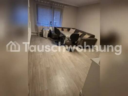 Wohnung zur Miete Tauschwohnung 850 € 3,5 Zimmer 78 m² 1. Geschoss Hausbruch Hamburg 21073
