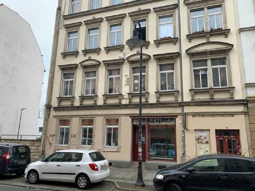 Bürofläche zur Miete provisionsfrei 130 m² Bürofläche Leipziger Vorstadt Dresden 01097