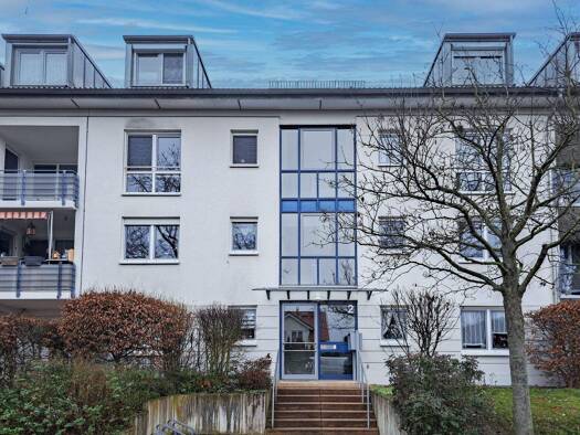 Wohnung zur Miete 840 € 3 Zimmer 72,9 m² 1. Geschoss Am Sonneneck 2 Lausen-Grünau Leipzig 04207