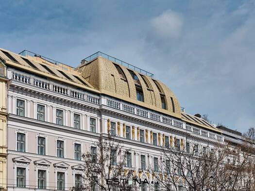 Wohnung zum Kauf 1.290.000 € 4 Zimmer 156,8 m² Kolingasse Alsergrund 1090
