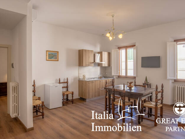 Wohnung zum Kauf 240.000 € 5 Zimmer 132 m² Castiglione del Lago 06061