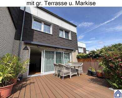 Einfamilienhaus zum Kauf 5 Zimmer 128 m² 226 m² Grundstück Langenberg-Mitte Velbert 42555
