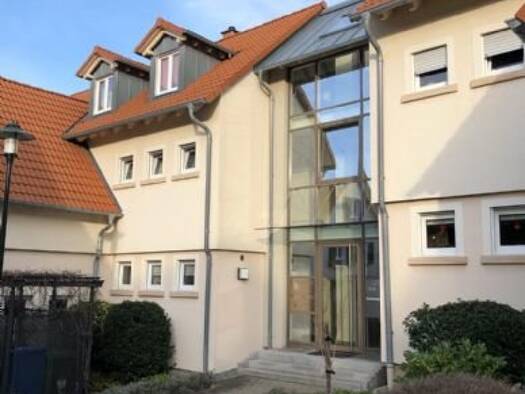 Terrassenwohnung zur Miete 1.250 € 3 Zimmer 91 m² Geschoss -1/2 frei ab 01.04.2026 Bad Dürkheim 67098