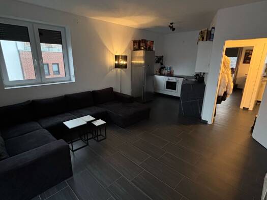 Wohnung zur Miete 800 € 3 Zimmer 80 m² Geschoss 1/2 frei ab 01.06.2026 Bassumer Straße 48 Sulingen 27232