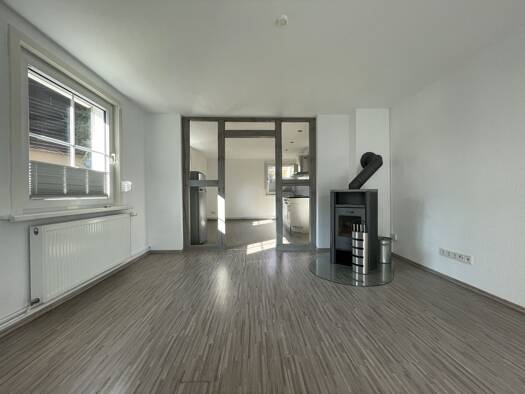 Wohnung zur Miete 521 € 2 Zimmer 54,9 m² EG Unter den Linden 8 Bündheim Bad Harzburg 38667