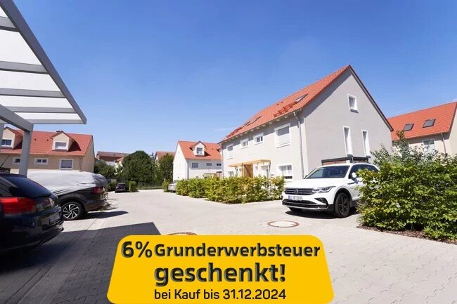 Doppelhaushälfte zum Kauf provisionsfrei 749.800 € 5 Zimmer 156,1 m²<br/>Wohnfläche 338,5 m²<br/>Grundstück Rheinstraße 7 Nieder-Ramstadt Mühltal 64367