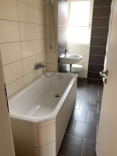 Wohnung zur Miete 273 € 2 Zimmer 49,7 m² 3. Geschoss Zauchestraße 15 Nord Brandenburg 14770