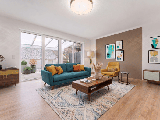 Reihenendhaus zum Kauf 469.000 € 5 Zimmer 157 m² 470 m² Grundstück frei ab sofort Nord Remscheid 42855
