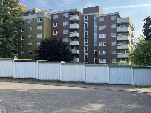 Wohnung zum Kauf 295.000 € 3 Zimmer 85,9 m² Durlach Karlsruhe 76227