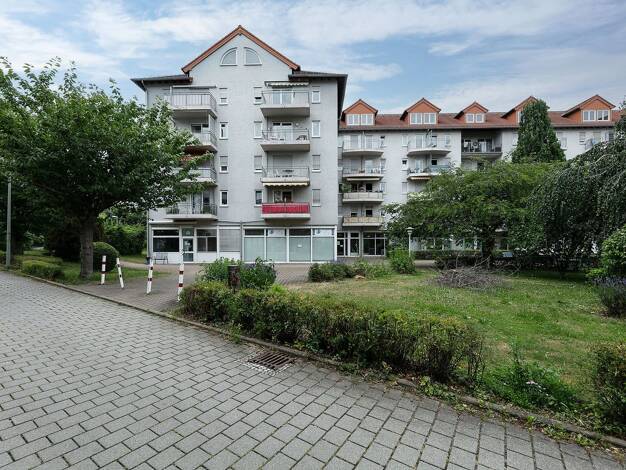 Wohnung zum Kauf 134.900 € 1 Zimmer 34,8 m² 4. Geschoss Ulm 89073