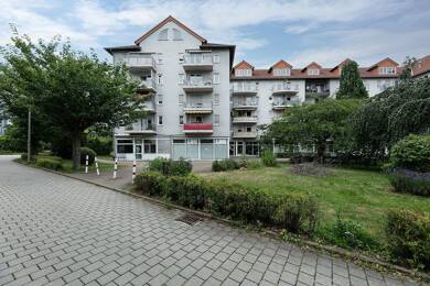 Wohnung zum Kauf 134.900 € 1 Zimmer 34,8 m² 4. Geschoss Altstadt Ulm 89073