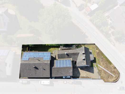 Einfamilienhaus zum Kauf 925.000 € 6 Zimmer 132 m² 1.109 m² Grundstück Kösching Kösching 85092