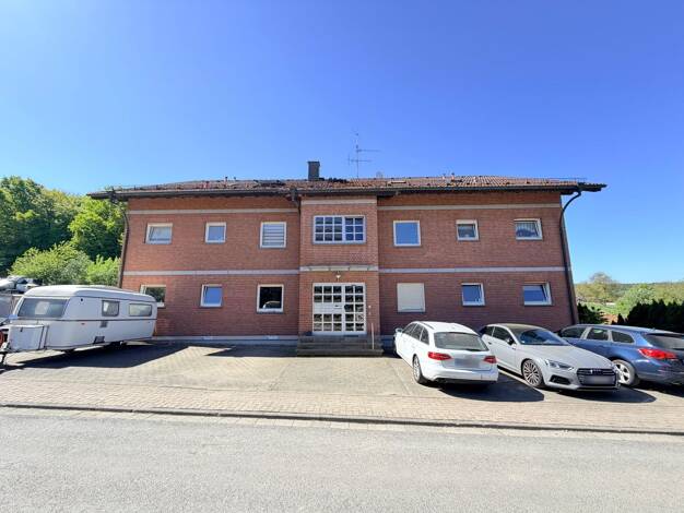 Wohnung zum Kauf 155.000 € 3 Zimmer 90 m² Lützel-Wiebelsbach Lützelbach 64750