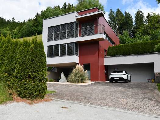 Einfamilienhaus zum Kauf 8 Zimmer 228 m² 1.227 m² Grundstück Fügen 6263