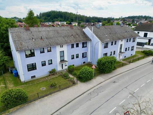 Wohnung zur Miete 800 € 2,5 Zimmer 67 m² EG frei ab 16.03.2026 Haag 83527