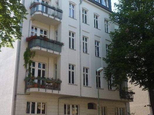 Wohnung zum Kauf 480.000 € 3 Zimmer 84,4 m² 2. Geschoss Pankow Berlin 13187