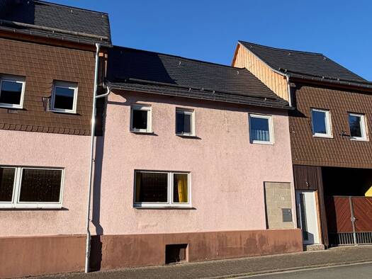 Immobilie zum Kauf 289.000 € 6 Zimmer 218 m² 617 m² Grundstück frei ab sofort Dauborn Hünfelden 65597