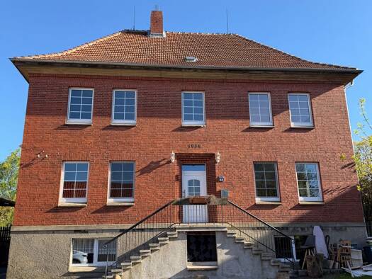 Einfamilienhaus zum Kauf provisionsfrei 425.000 € 8 Zimmer 200 m² Beuchter Straße 7 Wehre Schladen-Werla 38315