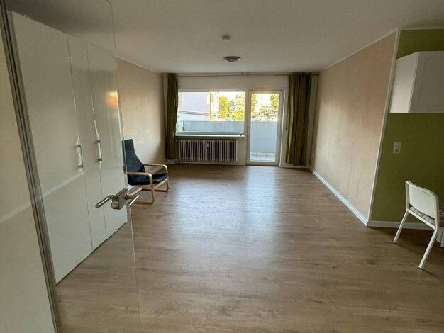 Wohnung zum Kauf provisionsfrei 159.000 € 1 Zimmer 42 m² Oftersheim 68723