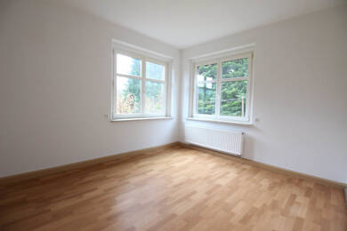 Wohnung zur Miete 365 € 3 Zimmer 73 m² EG Carolathal 17 Breitenbrunn Breitenbrunn/Erzgebirge / Steinheidel 08359