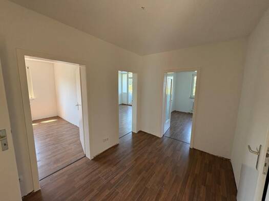 Wohnung zur Miete 479 € 2 Zimmer 63,4 m² 5. Geschoss Von-Humboldt-Straße 8 Birth Velbert 42549