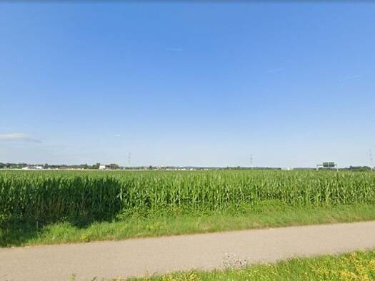 Gewerbegrundstück zur Miete provisionsfrei 10.674 m² Grundstück Amendingen Memmingen 87700