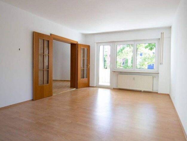 Wohnung zum Kauf provisionsfrei 349.000 € 3,5 Zimmer 108 m² 1. Geschoss Gudrunstraße 32 Lichtenhof Nürnberg 90459