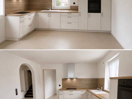 Maisonette zur Miete 1.600 € 5 Zimmer 135 m² Geschoss 2/2 frei ab 01.11.2026 Altingen Ammerbuch 72119