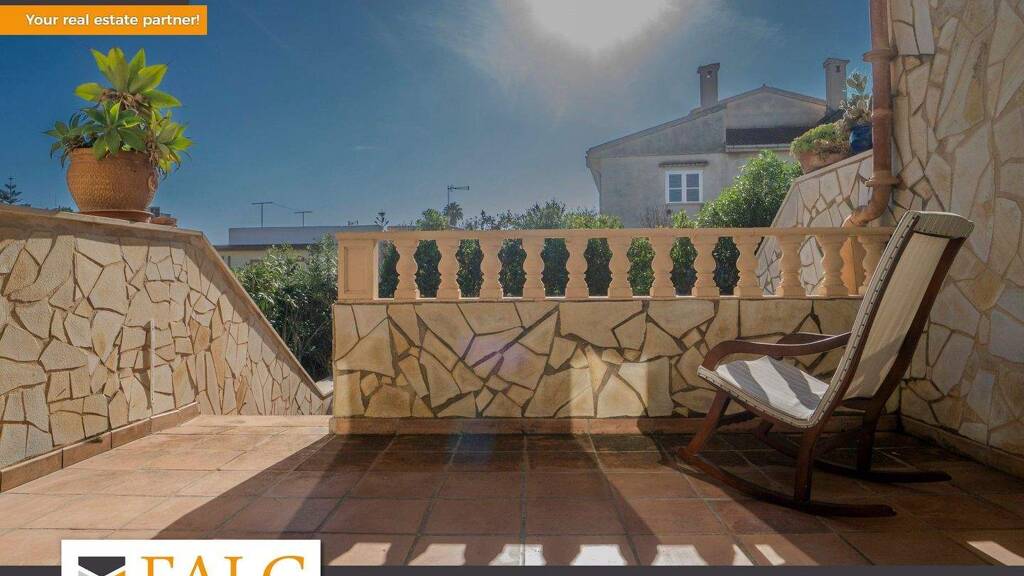 Doppelhaushälfte zum Kauf provisionsfrei 396.500 € 3 Zimmer 64 m² 134 m² Grundstück Sa Coma 07560