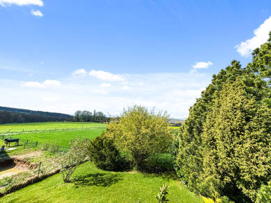 Bungalow zum Kauf provisionsfrei 459.000 € 6 Zimmer 231 m² 1.042 m² Grundstück Landwehrhagen Staufenberg 34355