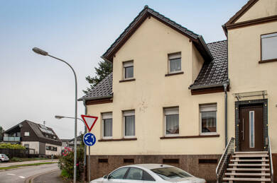 Einfamilienhaus zum Kauf 180.000 € 6 Zimmer 112 m² 492 m² Grundstück Heusweiler Heusweiler 66265