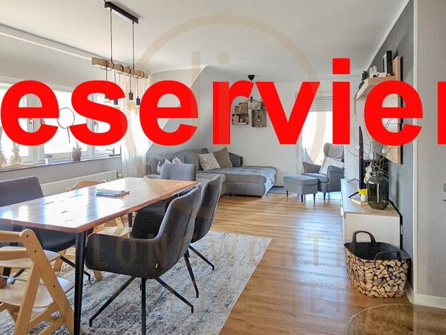 Maisonette zum Kauf 389.000 € 5 Zimmer 142,2 m² 1. Geschoss Feucht 90537