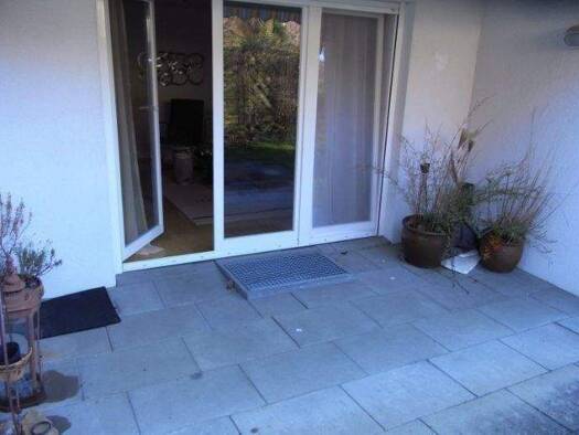 Terrassenwohnung zur Miete 930 € 2,5 Zimmer 80,9 m² frei ab 01.10.2026 Wangen Wangen im Allgäu 88239