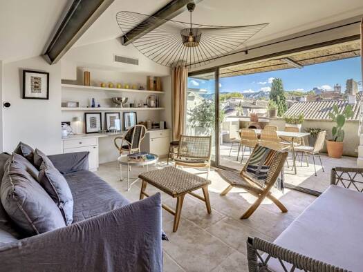Einfamilienhaus zum Kauf 1.500.000 € 6 Zimmer 236,6 m² 109 m² Grundstück Le Mariel ST REMY DE PROVENCE 13210