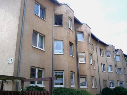 Außenstellplatz zur Miete 45 € Rühlstraße 6 Hanau Hanau 63450