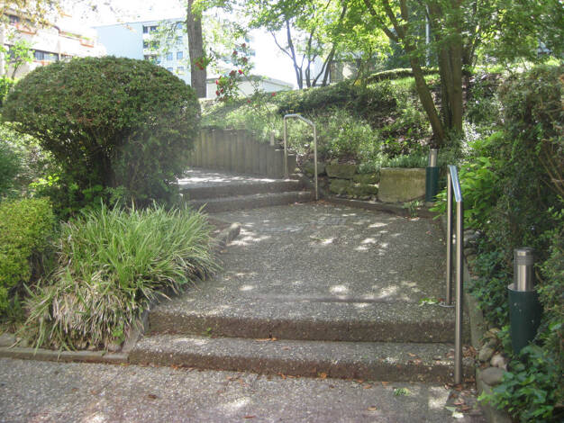 Wohnung zur Miete 790 € 2 Zimmer 57 m² Wollmatingen Konstanz 78467